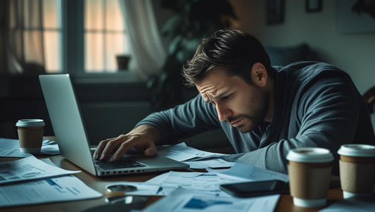 Pourquoi votre productivité chute l’après-midi (et comment l’air de votre bureau vous sabote sans que vous le sachiez)